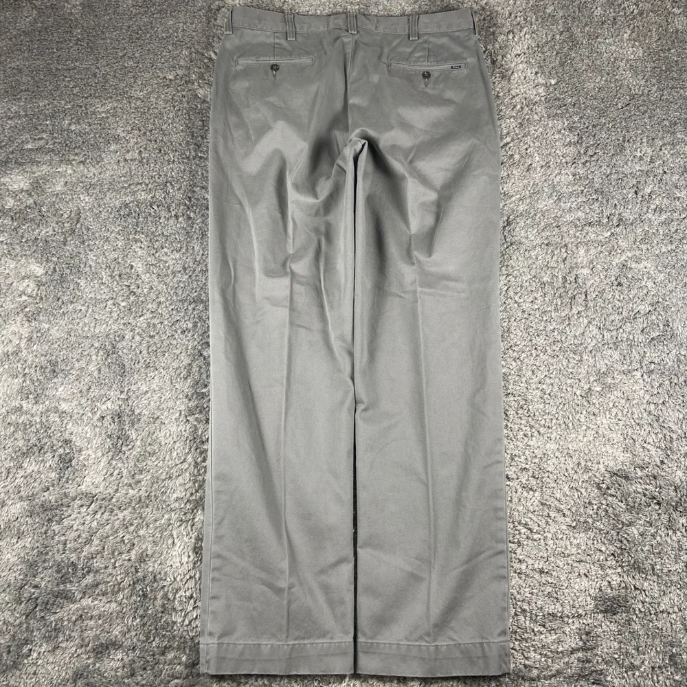 Polo Ralph Lauren measurements waist